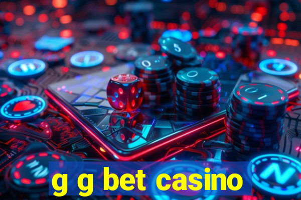 g g bet casino
